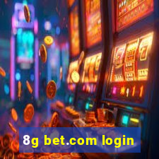 8g bet.com login